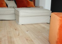 parquet chataignier